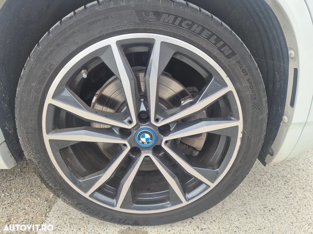 BMW X2 xDrive25e M Sport X - 24