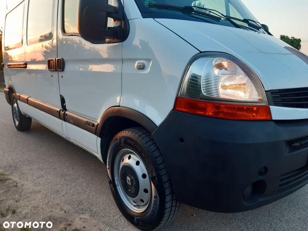 Renault Master - 12
