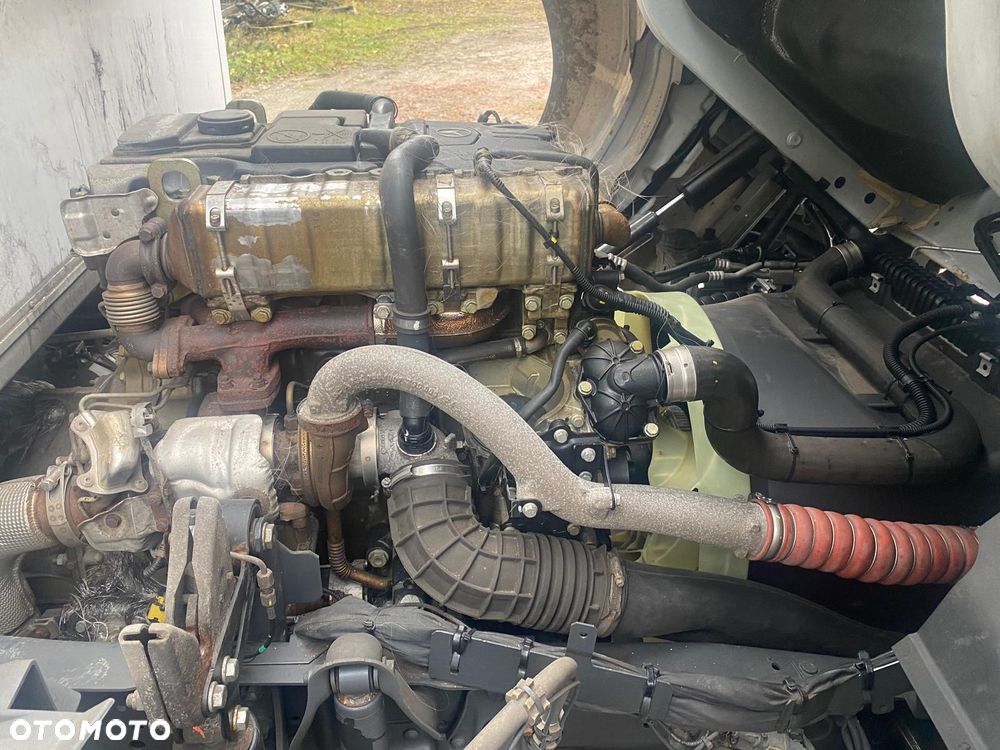 Mercedes-Benz Atego - 19