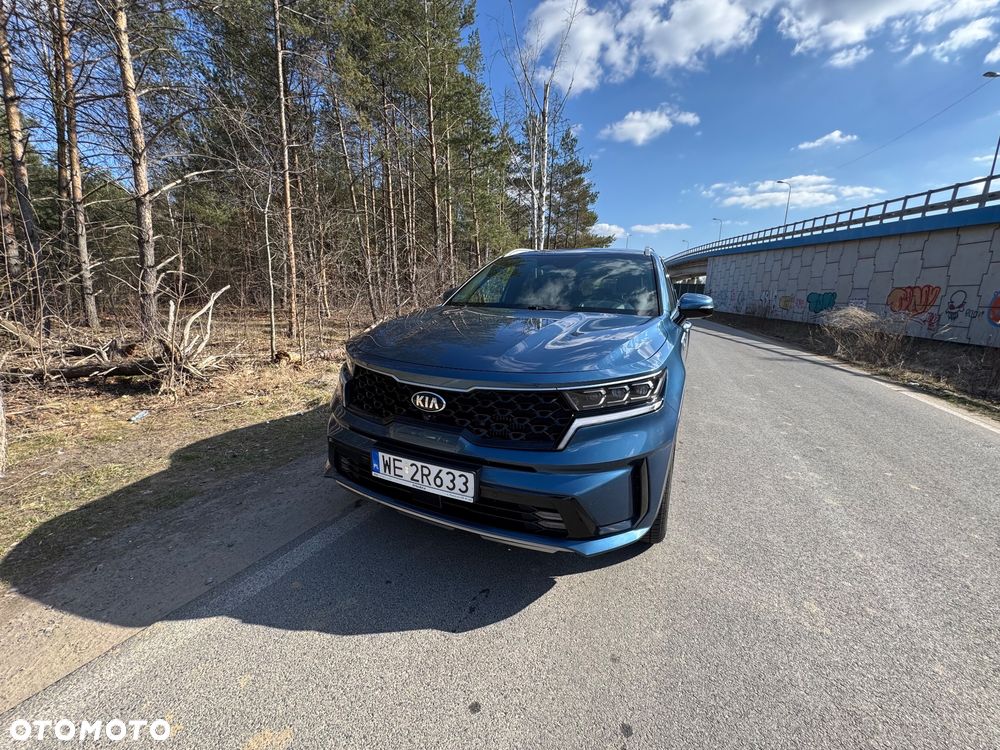 Kia Sorento - 10