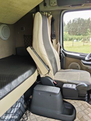 Volvo FH 13 480 - 5