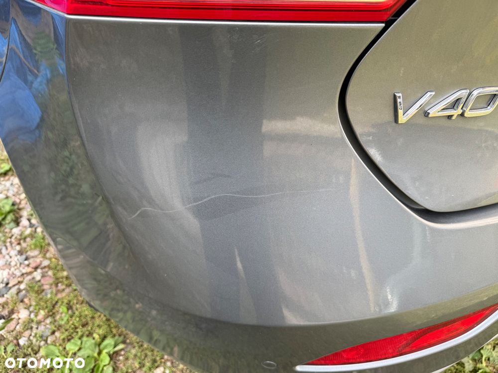 Volvo V40 D2 RDesign - 25