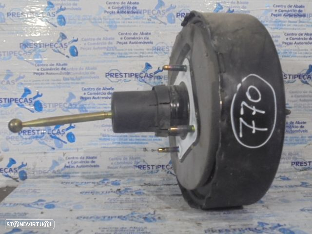 Servofreio 6Q1612105H SEAT IBIZA 6L 2003 1.4TDI 75CV 3P PRETO DIESEL - 4