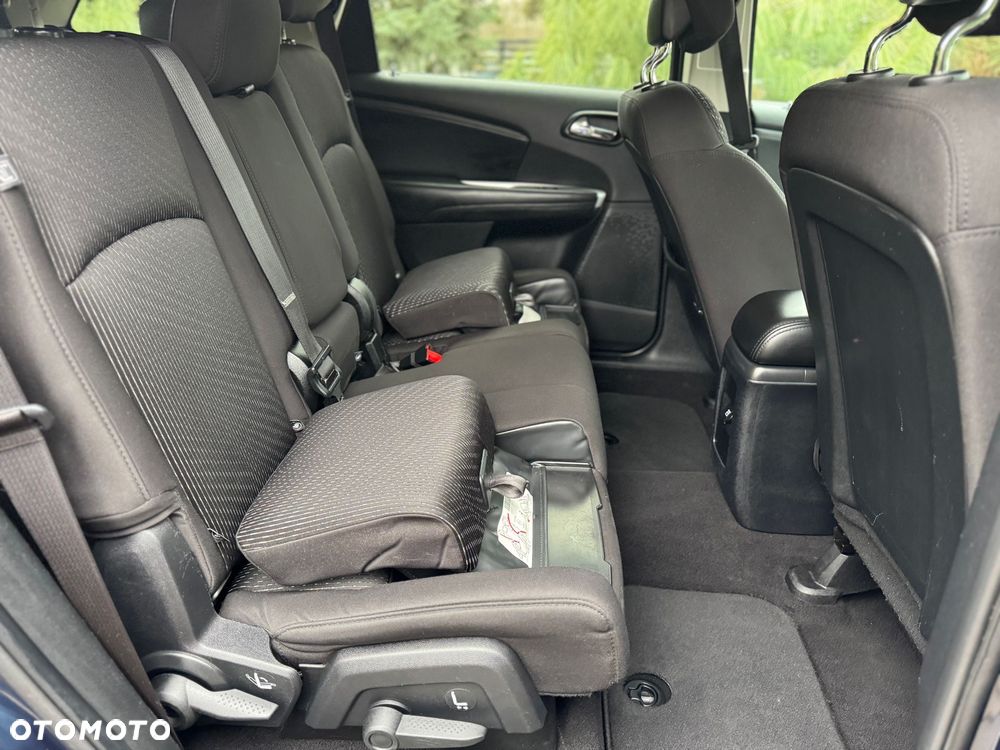 Fiat Freemont 2.0 Multijet 16V DPF Urban - 15