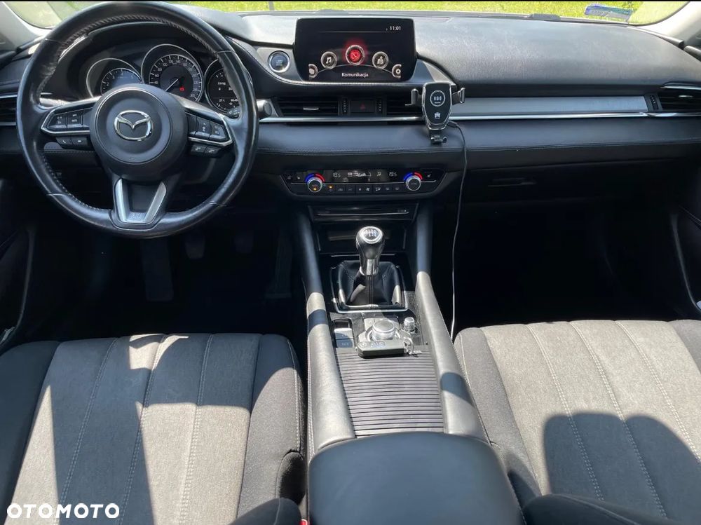 Mazda 6 2.0 Skyenergy - 7