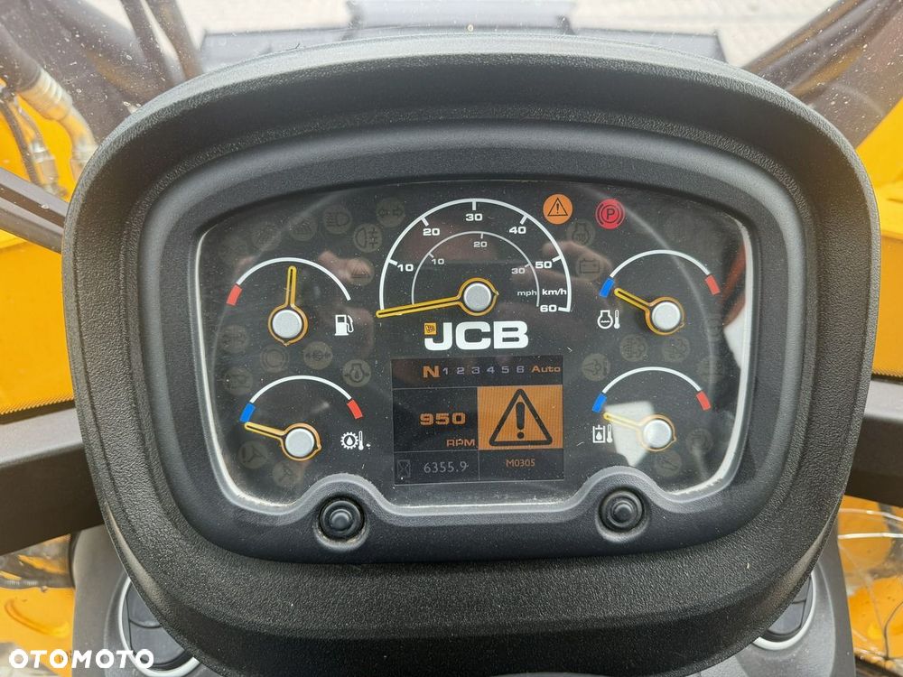 JCB 418S T4 - 4