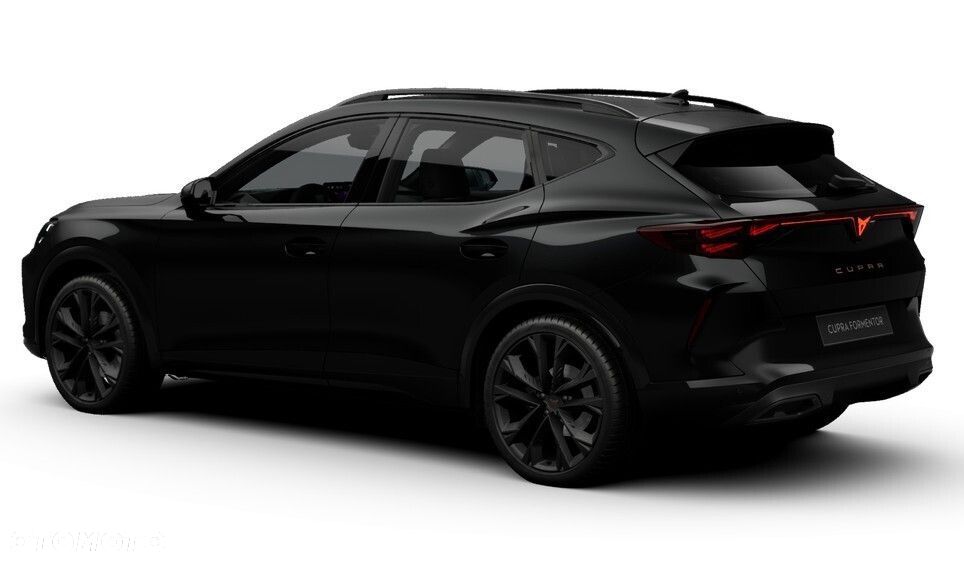 Cupra Formentor 1.5 TSI - 3