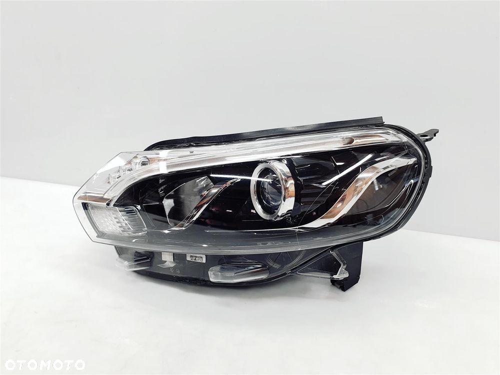 TOYOTA PROACE II 16r+ LEWA LAMPA PRZÓD XENON LED ORY EU !!! - 3