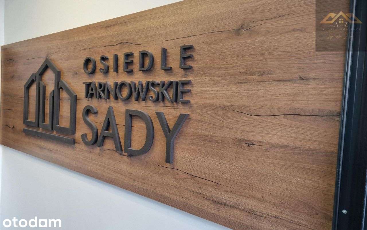 Nowoczesne mieszkanie w stanie deweloperskim