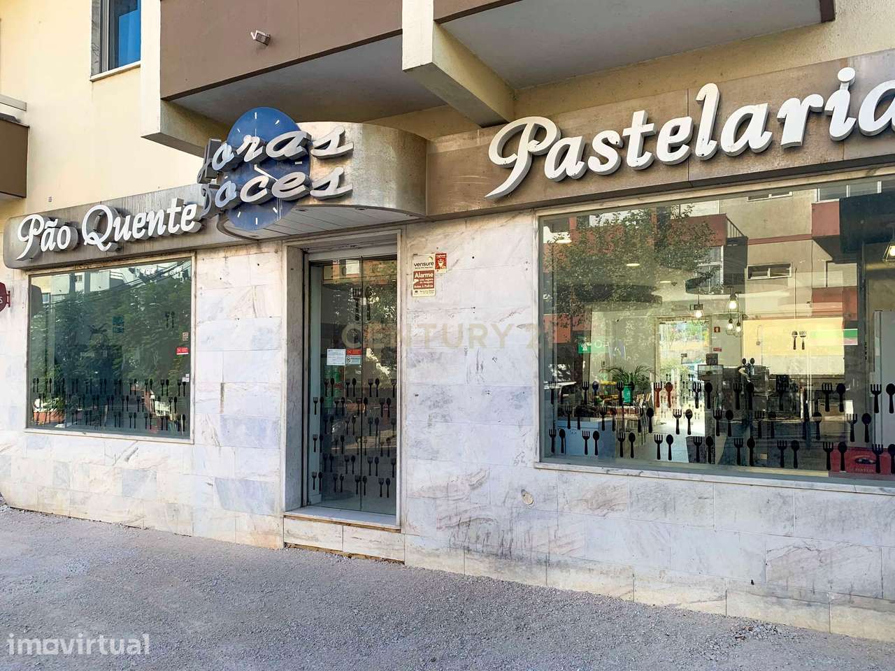 Pastelaria|Restaurante Renovado em Apelação, Loures - Oportunidade Úni - Grande imagem: 4/44