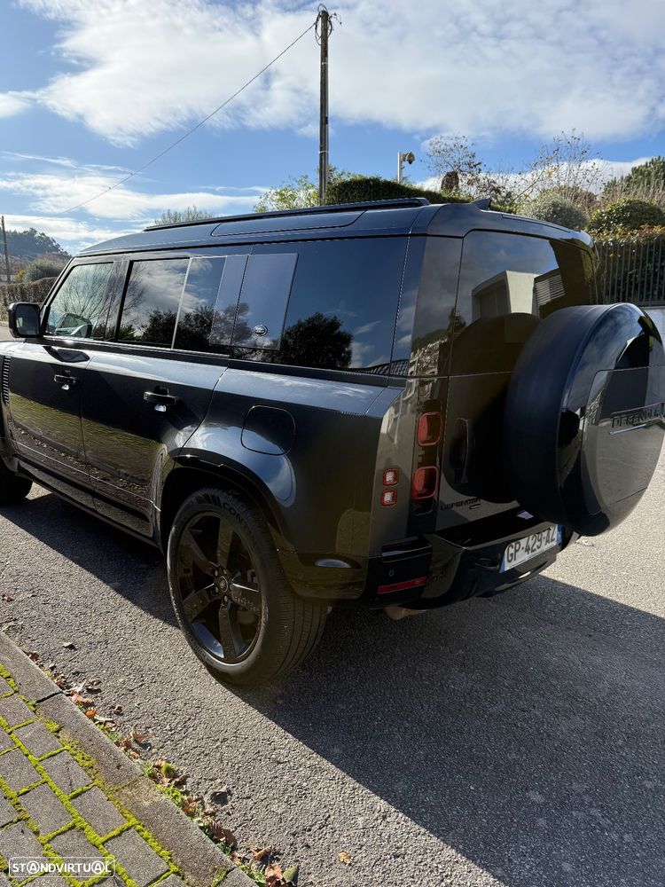 Land Rover Defender 110 P400e X-Dynamic HSE - 2