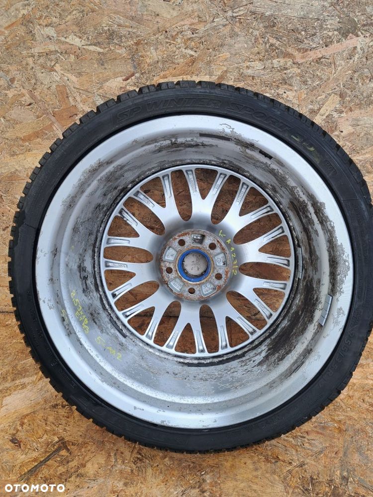 AUDI SPEEDLINE ALUFELGI FELGI 8,5Jx19 ET43 5x112 8K0601025S 255/35R19 - 10