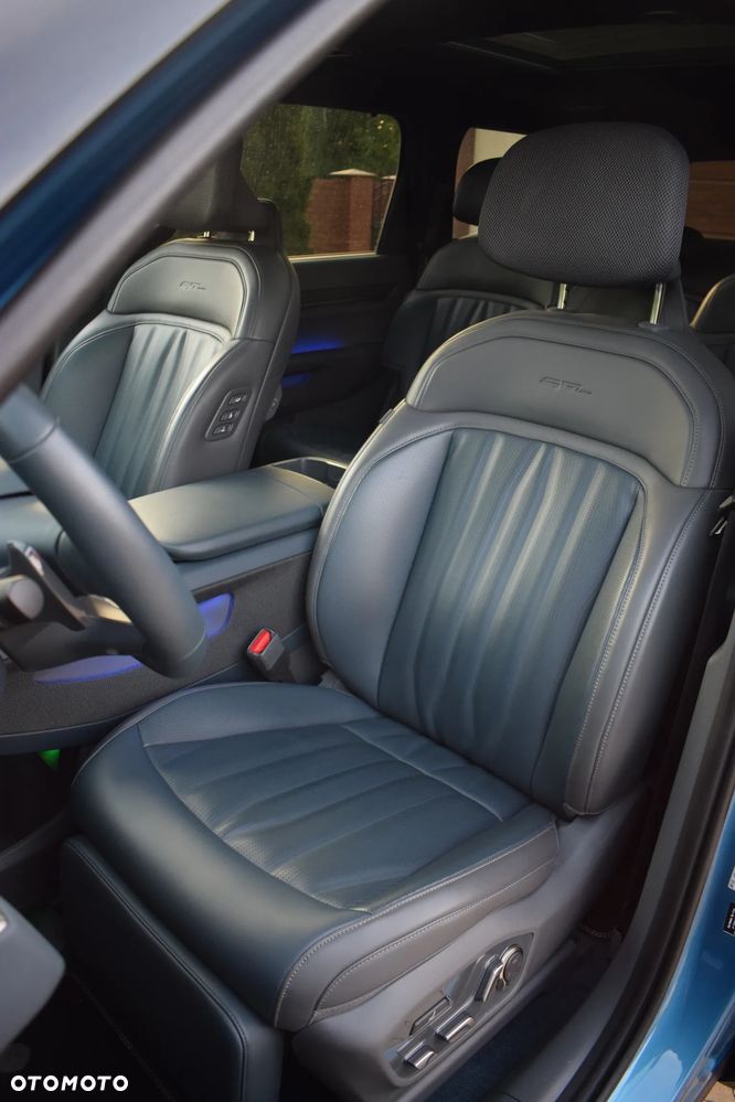 Kia EV9 99.8kWh GT-Line AWD - 10