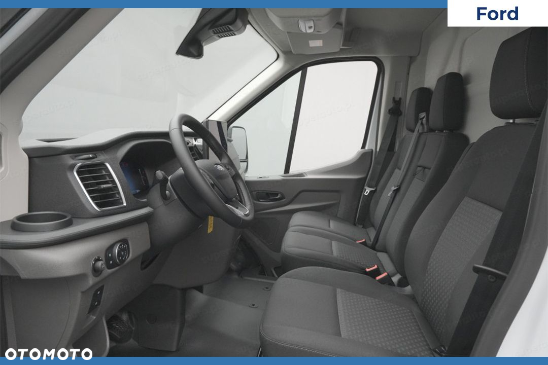 Ford Transit L4H3 Trend 350 2.0 165KM - 6