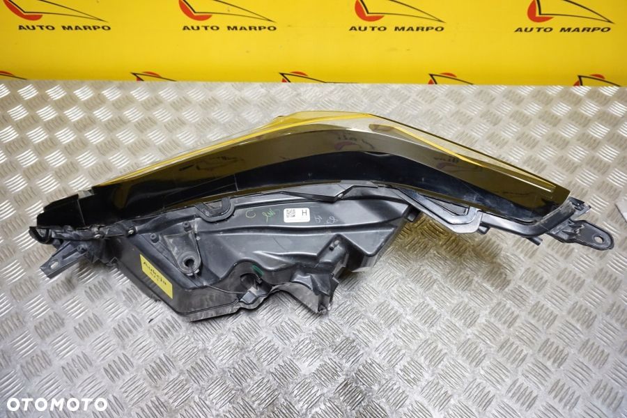 LEXUS RX RX200T RX350 RX450H 2015- REFLEKTOR LAMPA FULL LED PRAWA (H) USA - 6