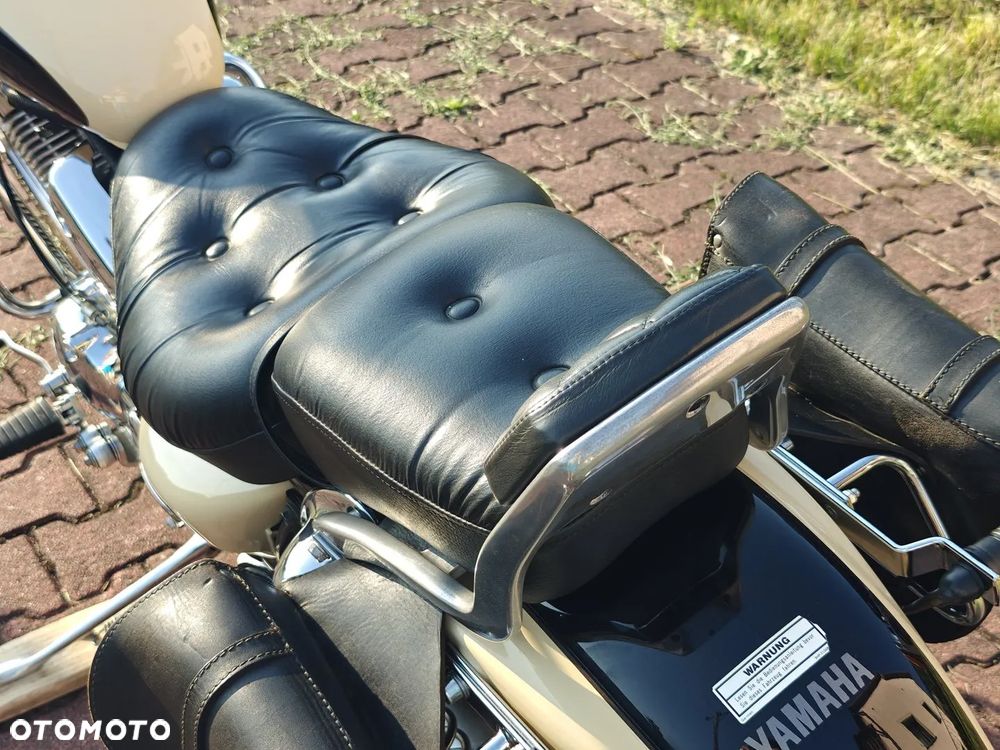 Yamaha Virago - 33