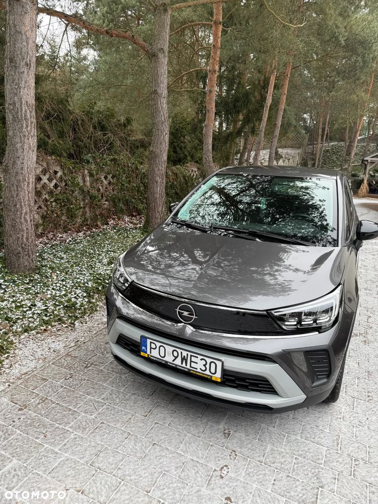 Opel Crossland X - 7