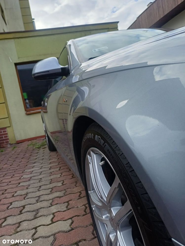 Audi A6 Avant 2.7 TDI Quattro Tiptr - 11