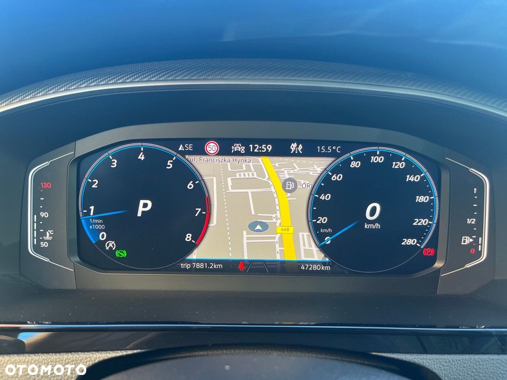 Volkswagen Arteon 2.0 TSI R-Line DSG - 17