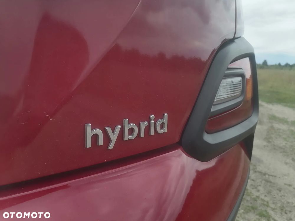 Hyundai Kona - 19