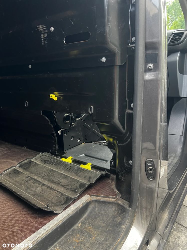 Toyota Proace - 8
