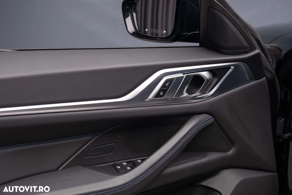 BMW 4 Series 2023 — imagine 24