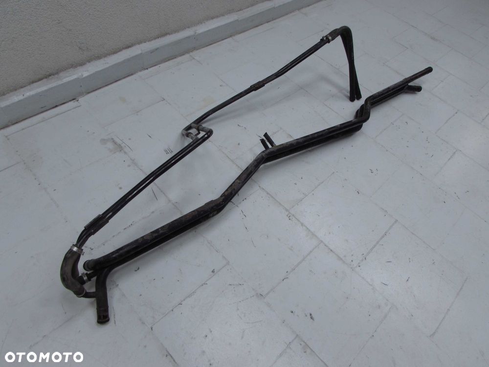 PIAGGIO PORTER HIJET PFAU QUARGO DIESEL 04-16 PRZEWOD MAGISTRALA WODY - 3