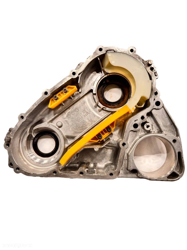 Nowe Oryginalne Części Skrzynia Rozdzielcza VTG Reduktor ATC450 BMW xDrive - 15