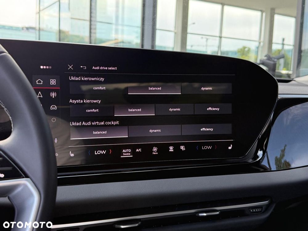 Audi A5 Avant TFSI Quattro S tronic - 41
