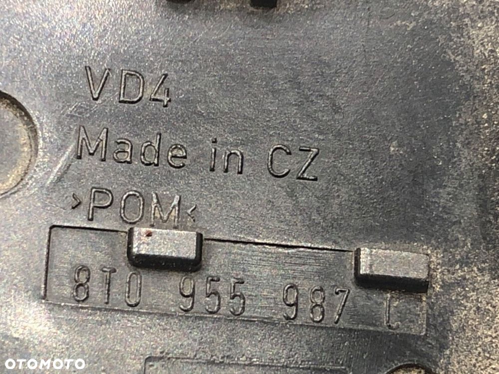 DYSZE SPRYSKIWACZY - 56.00 PLN - AUDI A4 B8 Avant (8K5) 2007 - 2015 1.8 TFSI 118 kW [160 KM] benzyna - 4