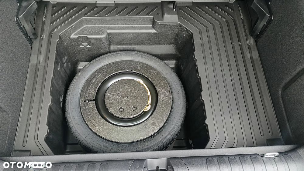 Ford Puma 1.0 EcoBoost mHEV ST-Line X - 24