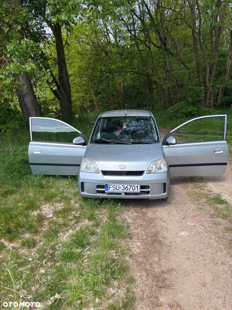 Daihatsu Cuore 1.0 Plus - 1