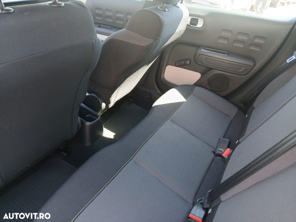 Citroën C3 - 7