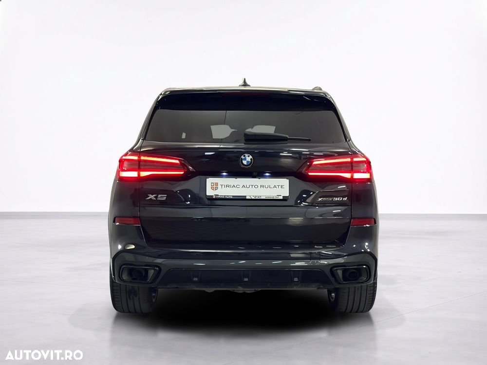 BMW X5 xDrive30d - 5