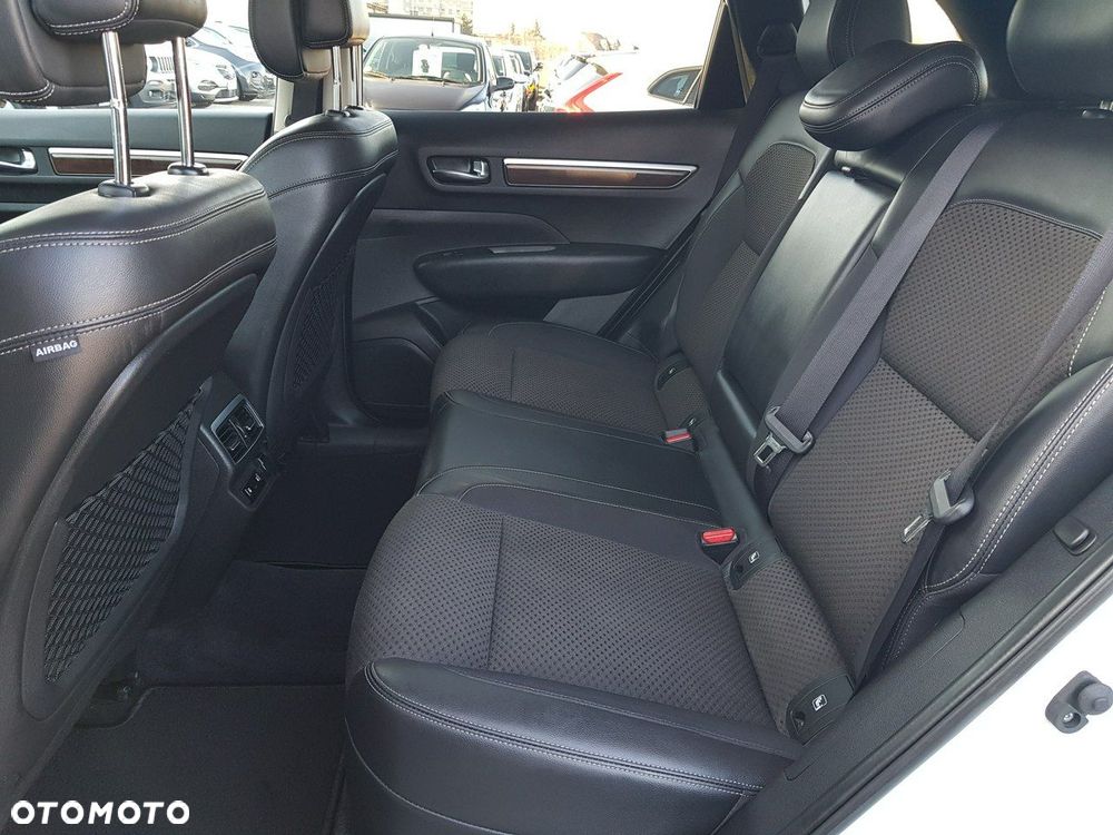 Renault Koleos ENERGY dCi 175 X-tronic LIMITED - 11