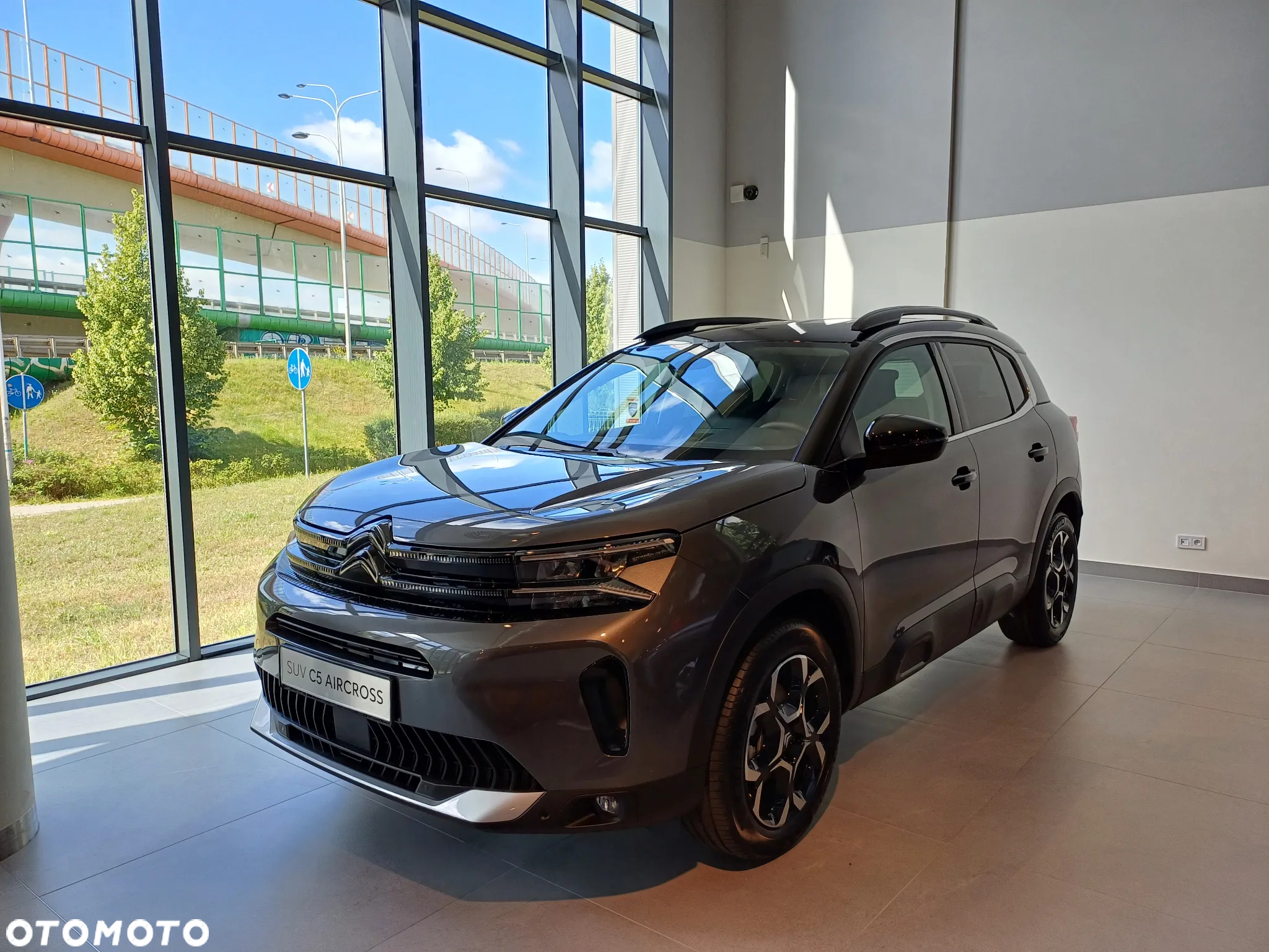 Citroën C5 Aircross 1.5 BlueHDi Max EAT8 - 2