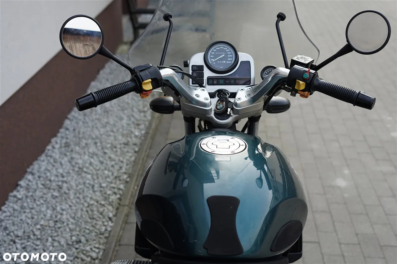 BMW R - 13