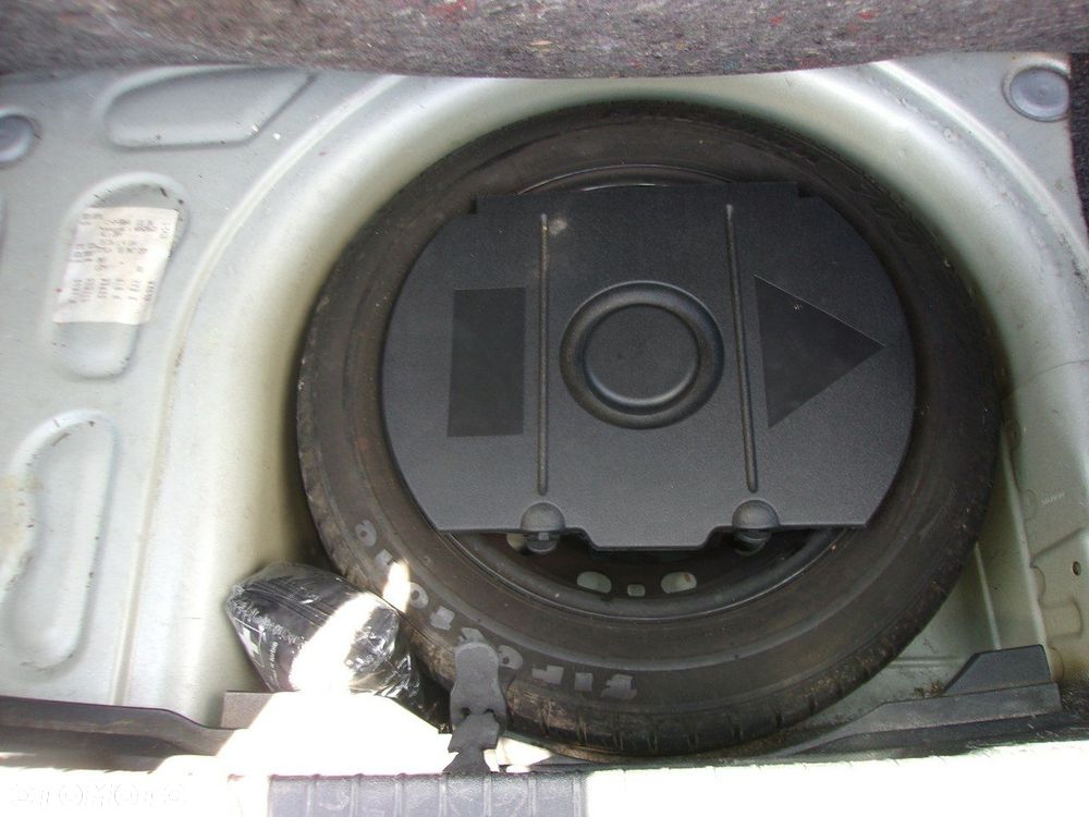 Seat Ibiza 1.4 16V Stylance - 26