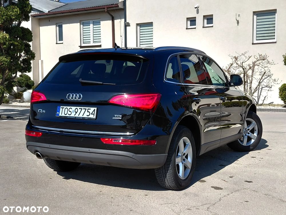 Audi Q5 2.0 TDI Quattro (clean diesel) - 14