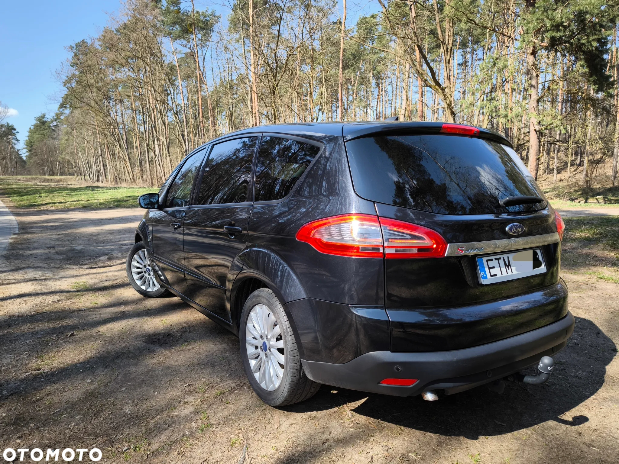 Ford S-Max - 4