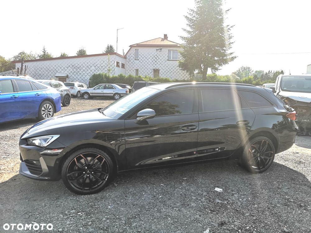 Cupra Leon - 8