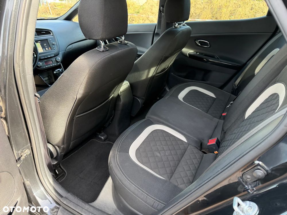 Kia Ceed 1.6 CRDi 136 DCT ISG GT Line - 21