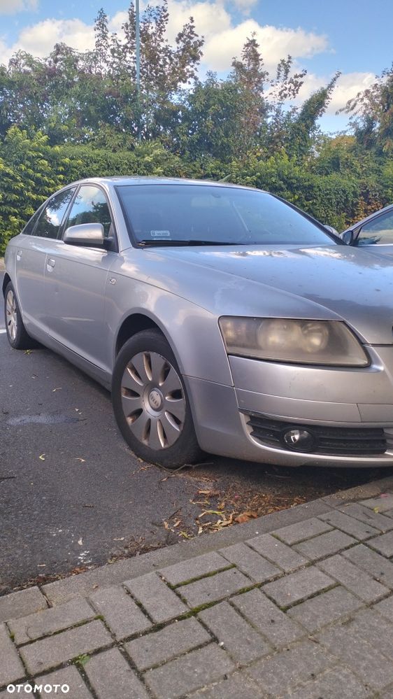 Audi A6 Limousine - 3