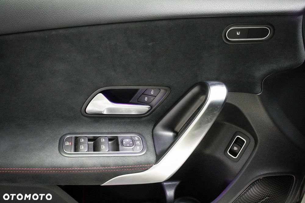 Mercedes-Benz Klasa A - 15