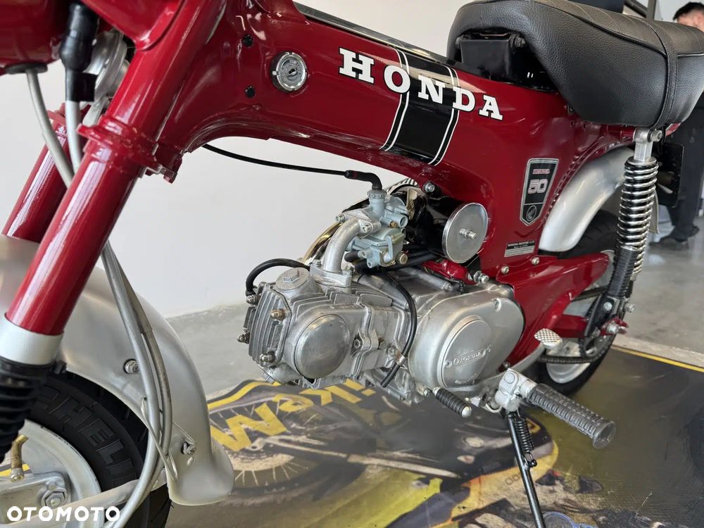 Honda ST - 19