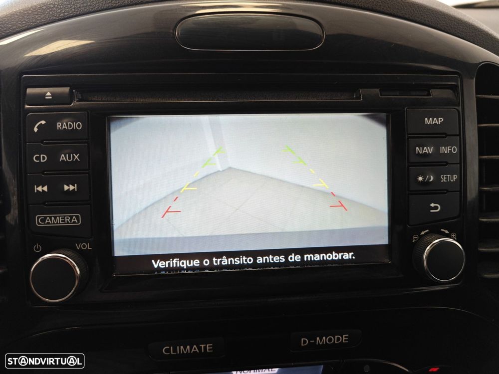 Nissan Juke 1.2 DIG-T Tekna S - 7