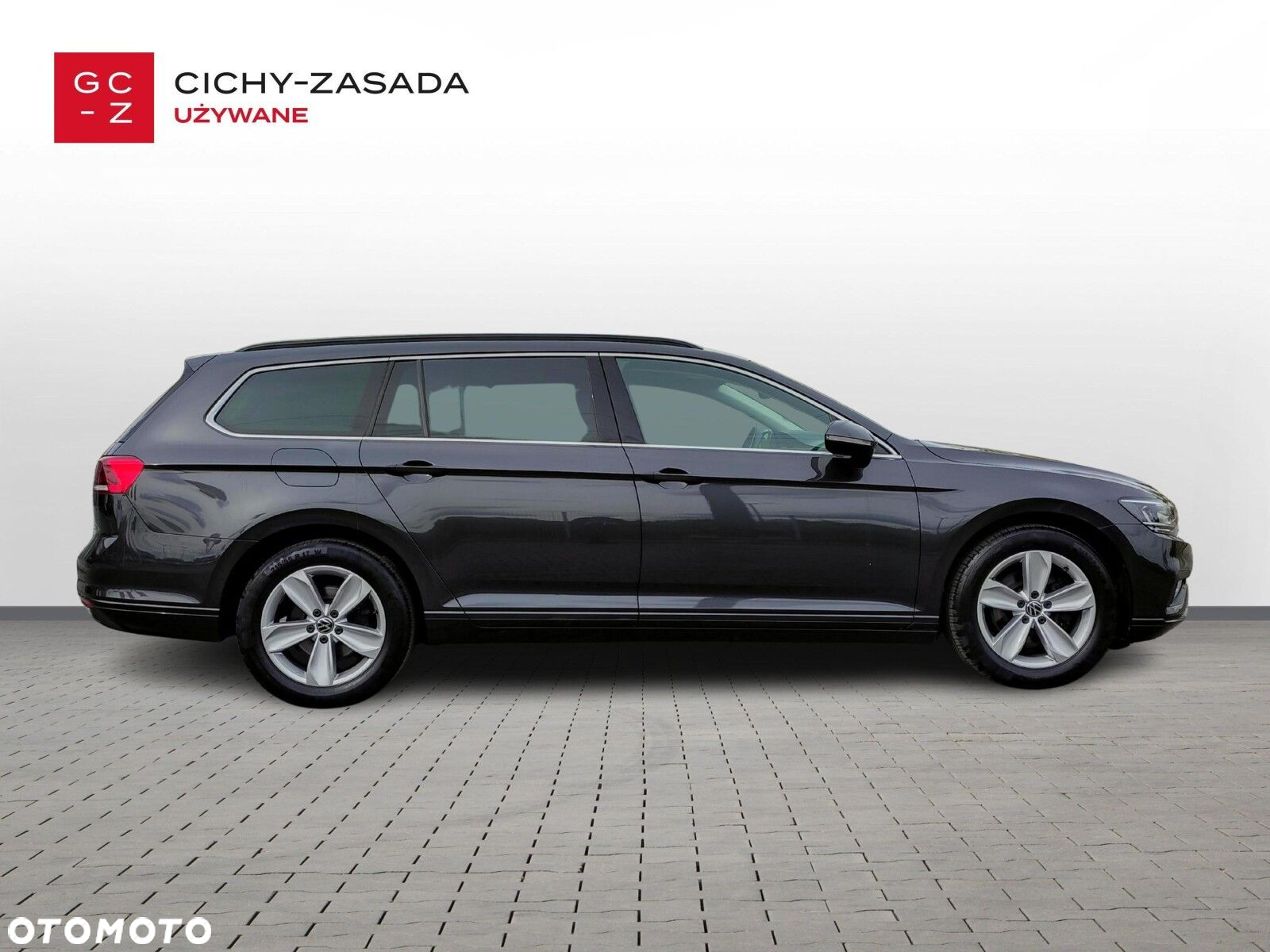 Volkswagen Passat 2.0 TDI Business DSG - 6