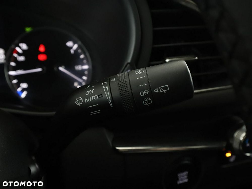 Mazda 3 e-SKYACTIV-G 2.0 M HYBRID SELECTION - 35