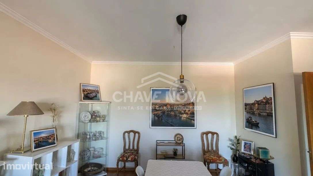 Apartamento T2 com Lugar de Garagem em Pedroso-SD/04644/MH - Grande imagem: 4/17
