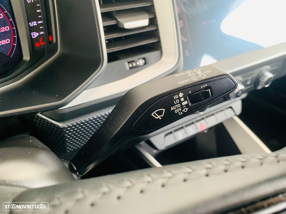 Audi A1 Sportback 25 TFSI Advanced - 16